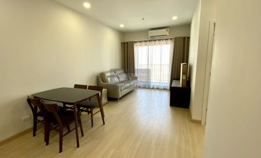For rent 1 bed condo in Khlong San, Bangkok