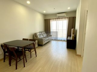 Wohnung zur Miete mit 1 Zimmer in Khlong San, Bangkok