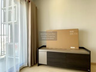 Wohnung zur Miete mit 1 Zimmer in Khlong San, Bangkok