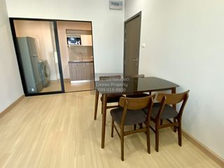 Wohnung zur Miete mit 1 Zimmer in Khlong San, Bangkok