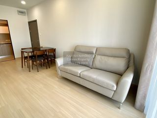 Wohnung zur Miete mit 1 Zimmer in Khlong San, Bangkok