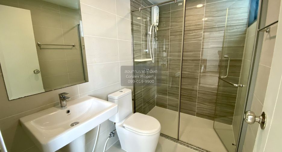 For rent 1 bed condo in Khlong San, Bangkok