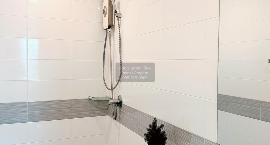 For rent 2 bedrooms condo in Bang Khae, Bangkok