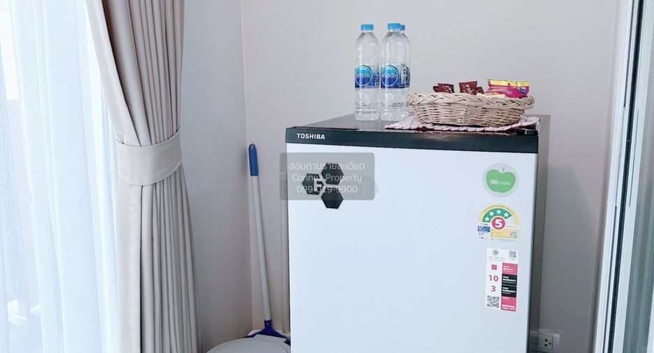 For rent 2 bedrooms condo in Bang Khae, Bangkok