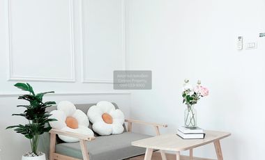 For rent 2 bedrooms condo in Bang Khae, Bangkok