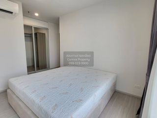 For rent 2 bedrooms condo in Phasi Charoen, Bangkok