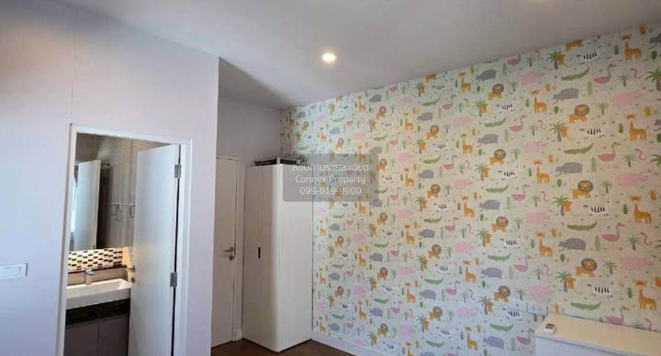 For rent 4 ベッドルーム house in Prawet, Bangkok