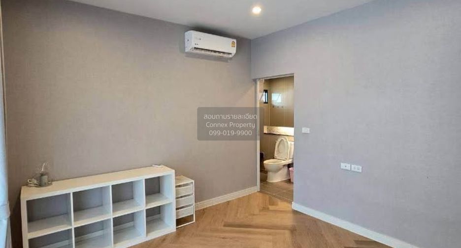 For rent 4 ベッドルーム house in Prawet, Bangkok