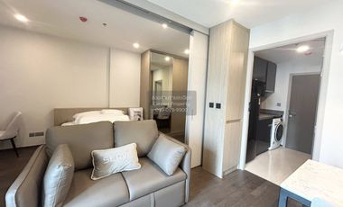Condo en alquiler de 1 habitaciones en Pathum Wan, Bangkok