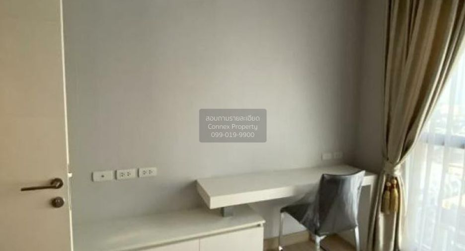 Аренда 2 спальни кондо в Кхлонг Сан, Бангкок