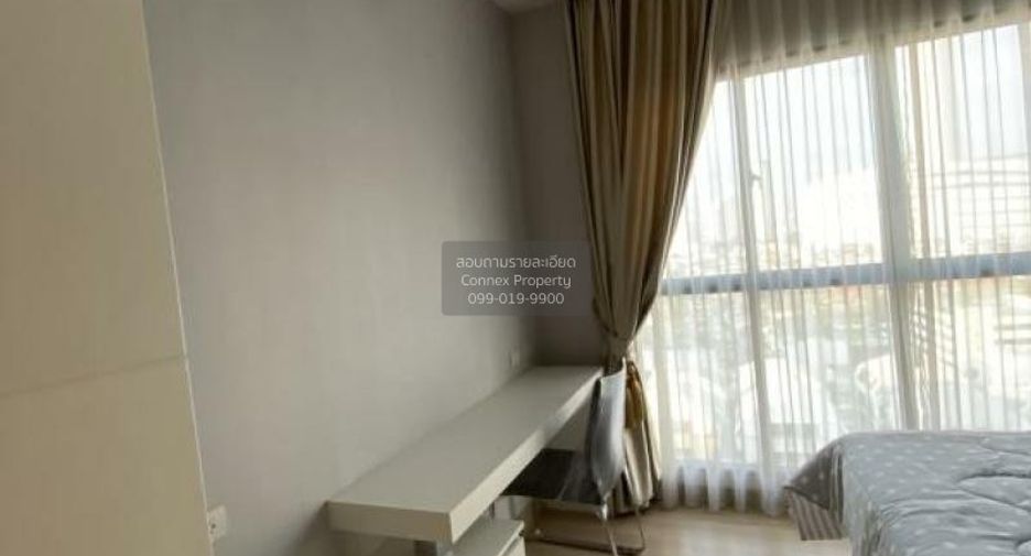 Аренда 2 спальни кондо в Кхлонг Сан, Бангкок
