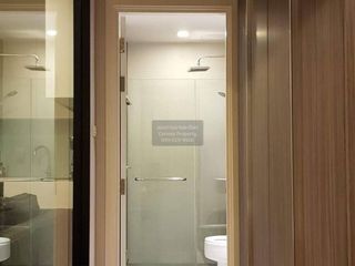 Аренда 1 кровать кондо в Кхлонг Сан, Бангкок