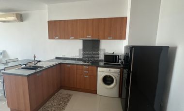 À louer 1 chambre condo à Khlong San, Bangkok