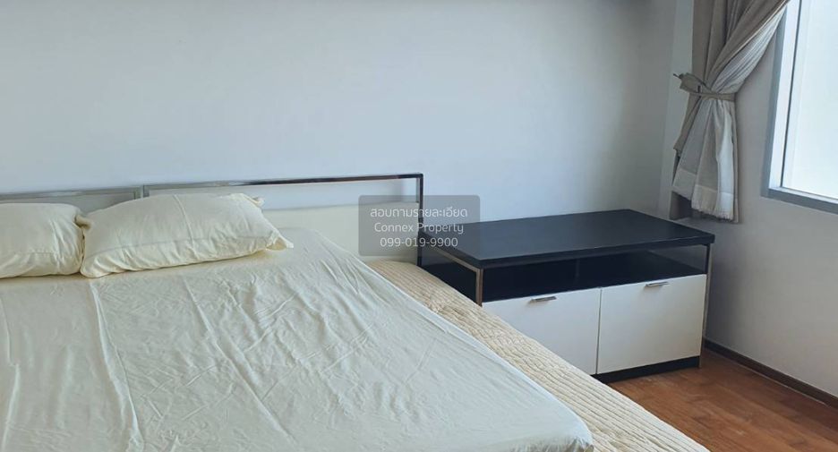 For rent 1 bed condo in Khlong San, Bangkok