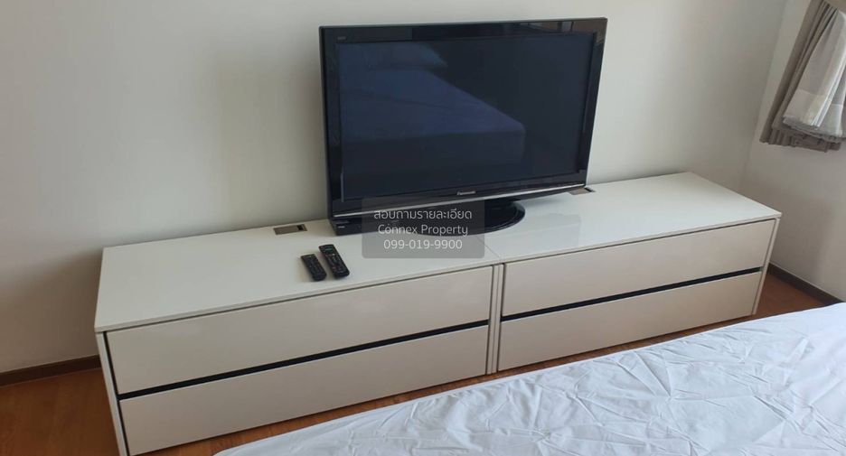 For rent 1 bed condo in Khlong San, Bangkok