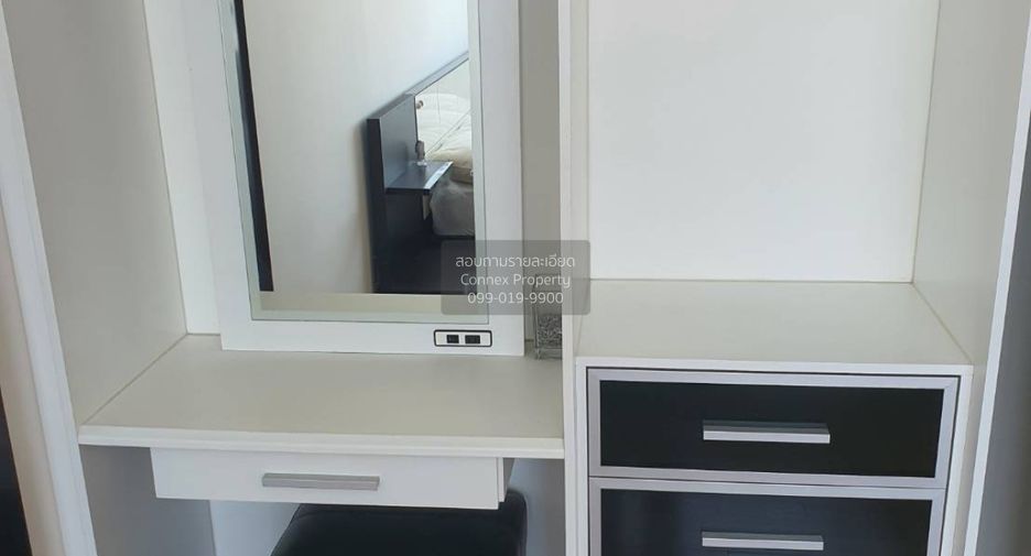 For rent 1 bed condo in Khlong San, Bangkok