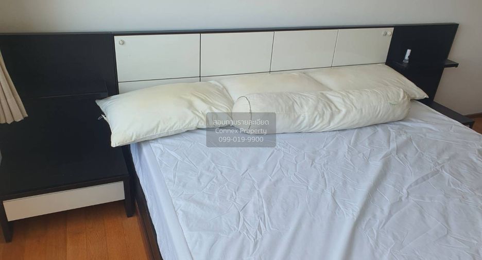 For rent 1 bed condo in Khlong San, Bangkok