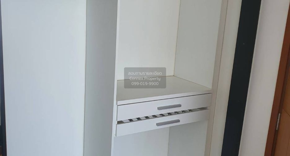 For rent 1 bed condo in Khlong San, Bangkok