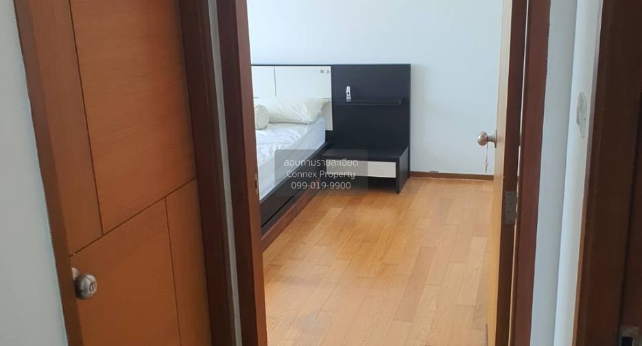 For rent 1 bed condo in Khlong San, Bangkok