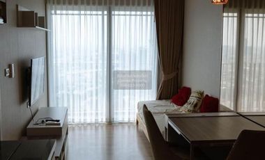 For rent 1 bed condo in Mueang Nonthaburi, Nonthaburi
