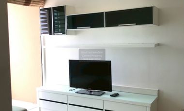 For rent 1 bed condo in Khlong San, Bangkok