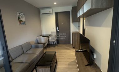 For rent 1 bed condo in Chatuchak, Bangkok