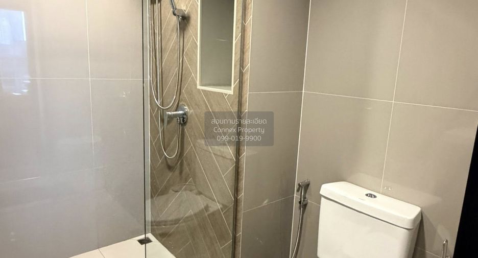 Condo en alquiler de 1 habitaciones en Chatuchak, Bangkok