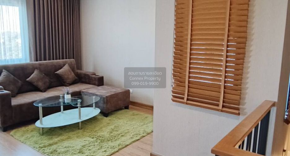 For rent 6 bedrooms house in Don Mueang, Bangkok