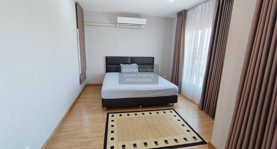 For rent 6 bedrooms house in Don Mueang, Bangkok