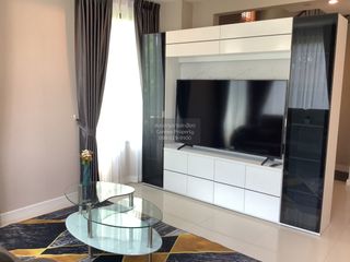 For rent 6 bedrooms house in Don Mueang, Bangkok