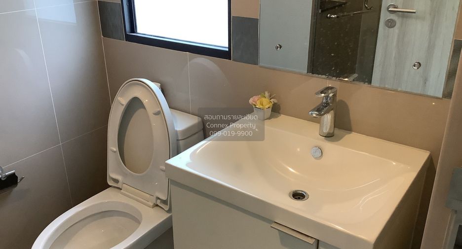For rent 6 bedrooms house in Don Mueang, Bangkok