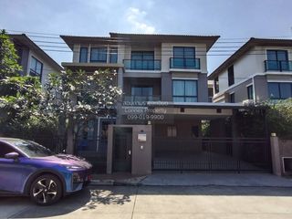 For rent 6 bedrooms house in Don Mueang, Bangkok