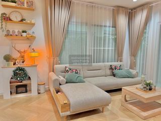 For rent 4 ベッドルーム house in Khlong Luang, Pathum Thani
