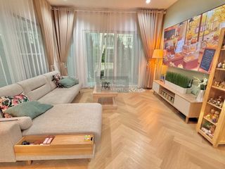 For rent 4 ベッドルーム house in Khlong Luang, Pathum Thani