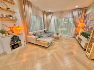 For rent 4 ベッドルーム house in Khlong Luang, Pathum Thani