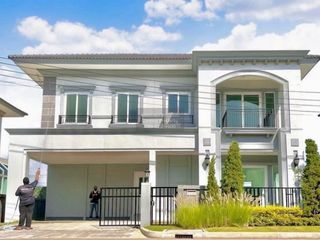 For rent 4 ベッドルーム house in Khlong Luang, Pathum Thani