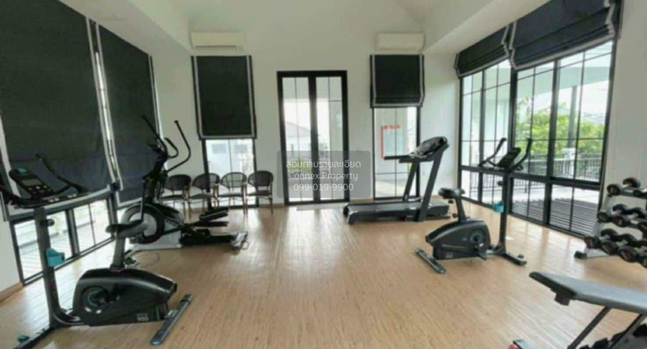 ให้เช่า 4 ห้องนอน ทาวน์เฮ้าส์ ใน บางพลี, สมุทรปราการ