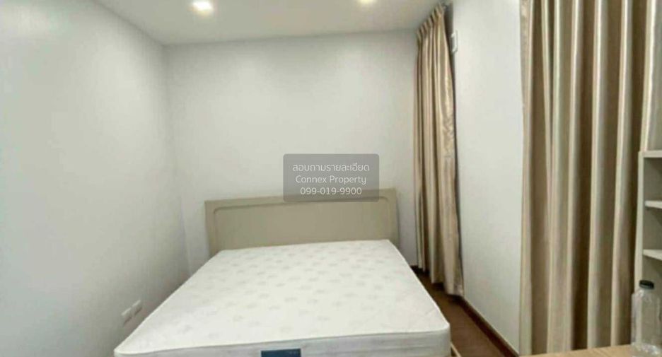 ให้เช่า 4 ห้องนอน ทาวน์เฮ้าส์ ใน บางพลี, สมุทรปราการ