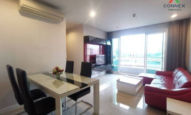Wohnung zur Miete mit 2 Zimmer in Watthana, Bangkok