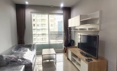 Wohnung zur Miete mit 1 Zimmer in Watthana, Bangkok