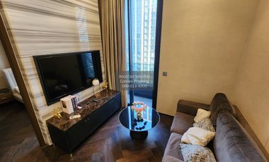 Wohnung zur Miete mit 1 Zimmer in Khlong Toei, Bangkok