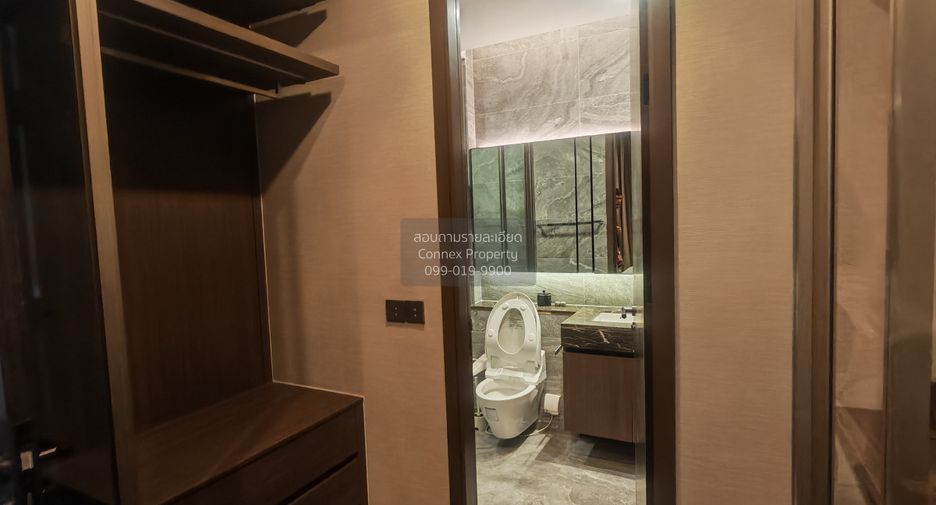 Condo en alquiler de 1 habitaciones en Khlong Toei, Bangkok