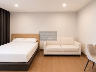 À louer 1 chambre condo à Khlong San, Bangkok