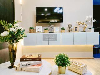 For rent 1 bed condo in Bang Kapi, Bangkok