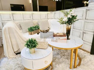 For rent 1 bed condo in Bang Kapi, Bangkok