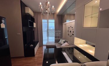 For rent 2 bedrooms condo in Bang Na, Bangkok