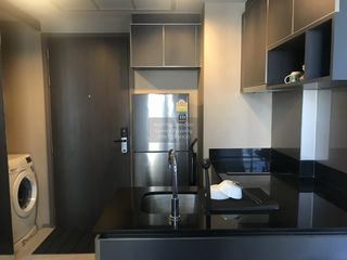 For rent 1 bed condo in Khlong San, Bangkok