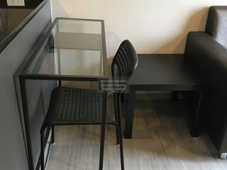 For rent 1 bed condo in Khlong San, Bangkok