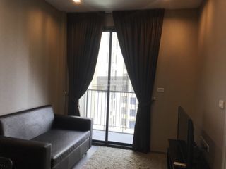 For rent 1 bed condo in Khlong San, Bangkok