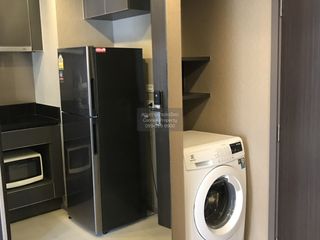 For rent 1 bed condo in Khlong San, Bangkok